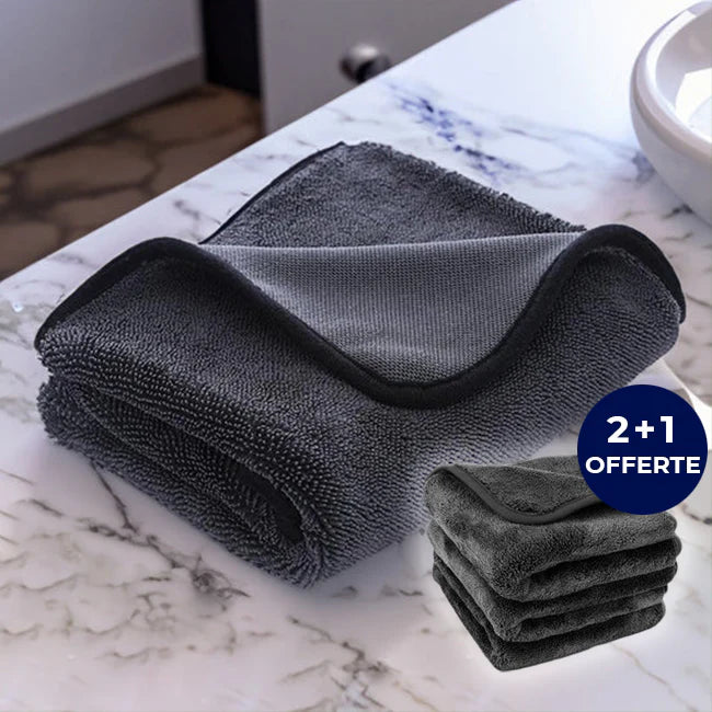 UltraClean Chiffon Microfibre XXL