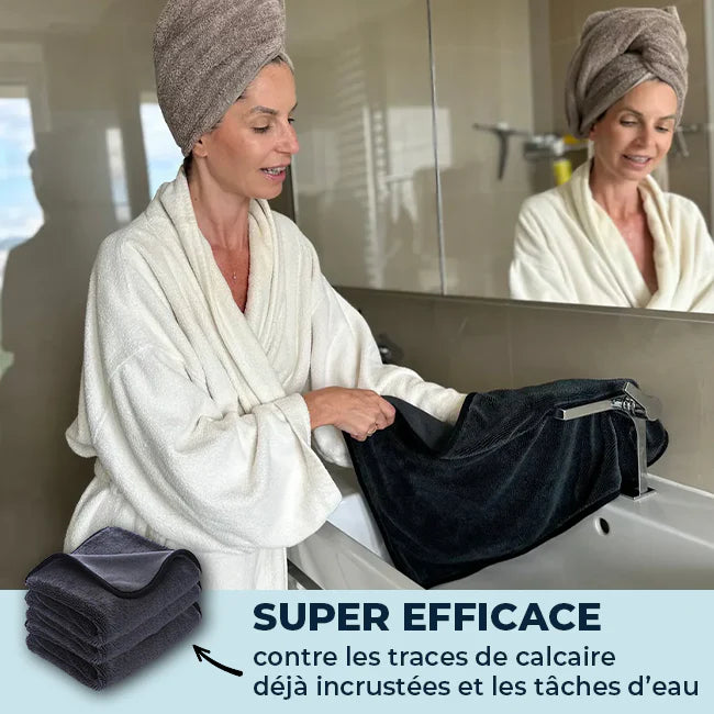 UltraClean Chiffon Microfibre XXL