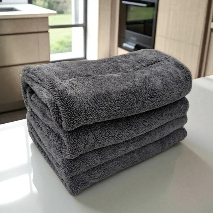 UltraClean Chiffon Microfibre XXL
