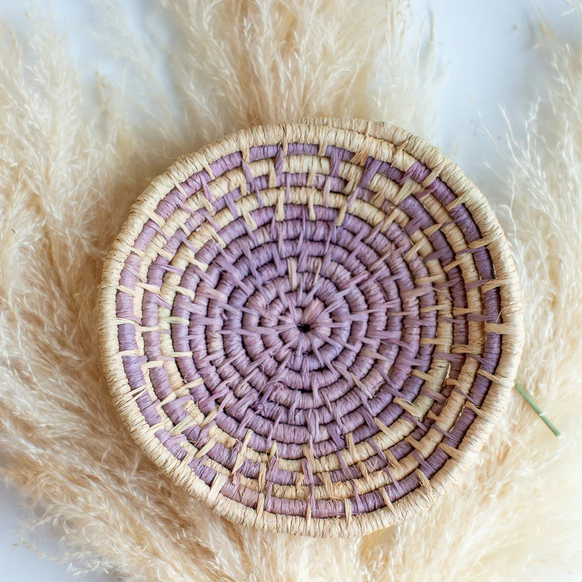 Bloom Autumn Baskets Pattern