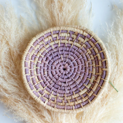 Bloom Autumn Baskets Pattern