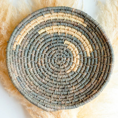 Bloom Autumn Baskets Pattern